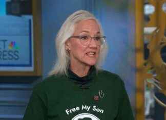 The emotional moment when people believed Austin Tice had been found the-emotional-moment-when-people-believed-austin-tice-had-been-found