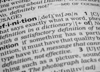 The Left’s Desire for Word Dominance: A Comprehensive Approach the-lefts-desire-for-word-dominance-a-comprehensive-approach