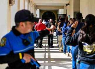 The Negative Impact of School Shooting Drills: Experts’ Warning the-negative-mpact-of-school-shooting-drills-experts-warning