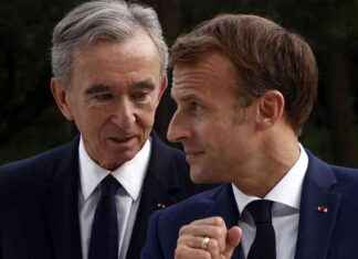 The Influence of France’s Richest Man Grows with Académie Election the-nfluence-of-frances-richest-man-grows-with-acadmie-election