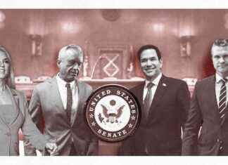 The Senate’s Confirmation of Trump’s Cabinet Picks: What to Expect the-senates-confirmation-of-trumps-cabinet-picks-what-to-expect