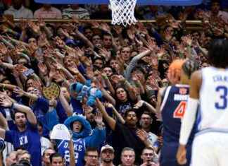 Tigers Fall Short Against Blue Devils in 6-Point Loss tigers-fall-short-against-blue-devils-in-6-point-loss