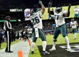 Title: Eagles’ Approach to Facing Weak Teams: A Change in Strategy? title-eagles-approach-to-facing-weak-teams-a-change-in-strategy