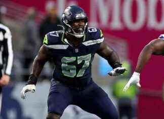 Top 3 Contract Moves for Seattle Seahawks in Offseason top-3-contract-moves-for-seattle-seahawks-in-offseason