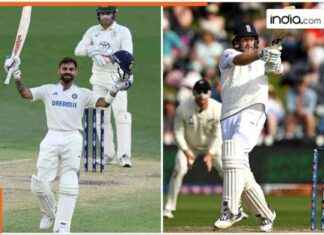 Top Active Cricketers: Most Test Hundreds Abroad top-active-cricketers-most-test-hundreds-abroad