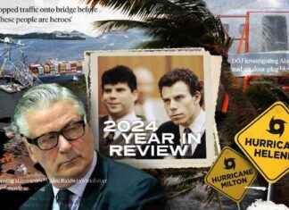 Top Trending US Stories of 2024: What Captivated Everyone’s Attention top-trending-us-stories-of-2024-what-captivated-everyones-attention