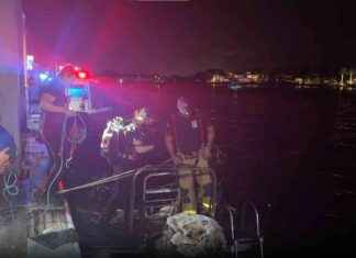 Tragic Boat Explosion in Florida Leaves 1 Dead and 5 Hospitalized tragic-boat-explosion-in-florida-leaves-1-dead-and-5-hospitalized