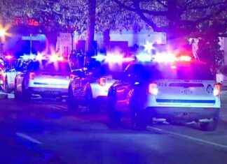 Tragic Mass Shooting in Maryland Leaves 1 Dead, 9 Wounded, and Vehicle on Fire tragic-mass-shooting-in-maryland-leaves-1-dead-9-wounded-and-vehicle-on-fire