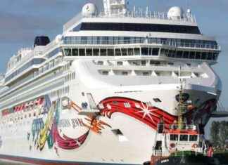 Tragic Incident: Man Goes Overboard on Norwegian Cruise Ship in Bahamas tragic-ncident-man-goes-overboard-on-norwegian-cruise-ship-in-bahamas