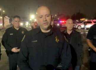 Tragic Shooting at Houston Pop-Up Party Leaves 2 Teens Dead, Others Injured tragic-shooting-at-houston-pop-up-party-leaves-2-teens-dead-others-njured