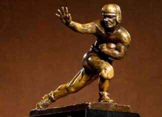 Travis Hunter: 2024 Heisman Trophy Winner and Best College Football Player travis-hunter-2024-heisman-trophy-winner-and-best-college-football-player