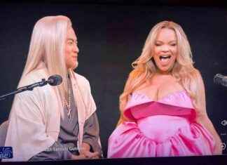 Trisha Paytas Joins ‘SNL’ Sketch on Paul Mescal’s Spotify Wrapped 2024 trisha-paytas-joins-snl-sketch-on-paul-mescals-spotify-wrapped-2024