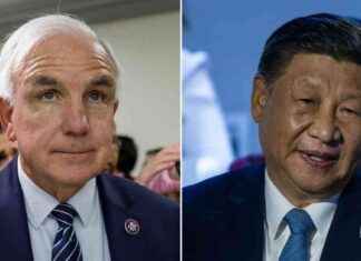 Trump administration to project strength against China, Rep Gimenez warns of ‘greatest threat’ – SEO-friendly Title: Trump Admin to Project Strength Against China, Rep Gimenez Warns of ‘Greatest Threat’ trump-administration-to-project-strength-against-china-rep-gimenez-warns-of-greatest-threat-seo-friendly-title-trump-admin-to-project-strength-against-china-rep-gimenez-warns-of-greatest-threat