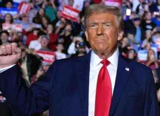 Trump Appoints Herschel Walker and Nicole McGraw as Ambassadors, Issues Warning to GOP Senators trump-appoints-herschel-walker-and-nicole-mcgraw-as-ambassadors-ssues-warning-to-gop-senators