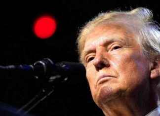 Trump Criticizes Judge for Rejecting Immunity Claim in Hush Money Case trump-criticizes-judge-for-rejecting-mmunity-claim-in-hush-money-case