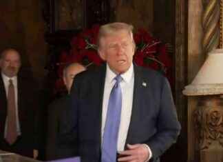 Trump denounces massive spending bill, risking government shutdown trump-denounces-massive-spending-bill-risking-government-shutdown