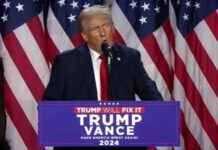 Trump invites China’s Xi to inauguration despite threats of massive tariffs – WSVN 7News trump-invites-chinas-xi-to-inauguration-despite-threats-of-massive-tariffs-wsvn-7news