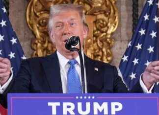 Trump predicts DeSantis won’t pick Lara Trump to replace Rubio in Senate trump-predicts-desantis-wont-pick-lara-trump-to-replace-rubio-in-senate