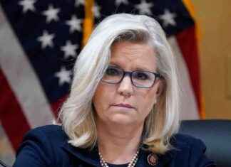 Trump supports House GOP claim that Liz Cheney interfered with Jan. 6 committee witness trump-supports-house-gop-claim-that-liz-cheney-interfered-with-jan-6-committee-witness