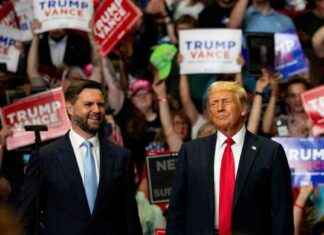 Trump-Vance Inaugural Committee Raises Record-Breaking $150M+ in Pledged Contributions trump-vance-naugural-committee-raises-record-breaking-150m-in-pledged-contributions