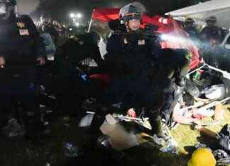 UC Campuses Resolve Discrimination Complaints from Gaza Protests – Steps Taken and Outcomes uc-campuses-resolve-discrimination-complaints-from-gaza-protests-steps-taken-and-outcomes