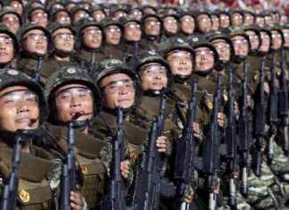 Ukrainian Forces Report ‘Significant’ Casualties Among North Koreans in Kursk – Insights and Analysis ukrainian-forces-report-significant-casualties-among-north-koreans-in-kursk-nsights-and-analysis