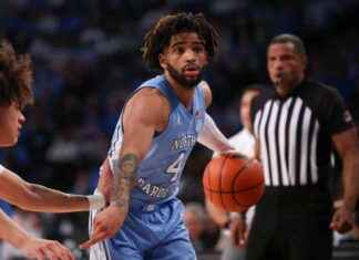 UNC Basketball vs. Georgia Tech: Game Prediction and Scouting Report unc-basketball-vs-georgia-tech-game-prediction-and-scouting-report