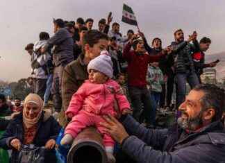 Uncovering Recent Events in Syria: Analyzing the Week that Overthrew Assad uncovering-recent-events-in-syria-analyzing-the-week-that-overthrew-assad