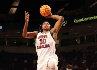 University of South Carolina Men’s and Women’s Basketball Season Kickoff in Lexington County university-of-south-carolina-mens-and-womens-basketball-season-kickoff-in-lexington-county