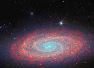 Unveiling Spiral Arms in Infrared: Webb’s Discovery unveiling-spiral-arms-in-nfrared-webbs-discovery