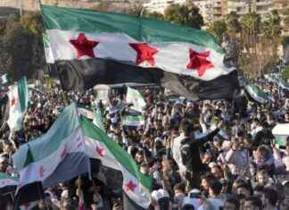 U.S. Delegation Arrives in Syrian Capital for First Post-Assad Meetings us-delegation-arrives-in-syrian-capital-for-first-post-assad-meetings