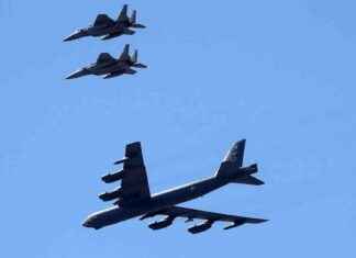 US Military Conducts Airstrike in Syria, Eliminating 2 ISIS Operatives us-military-conducts-airstrike-in-syria-eliminating-2-ss-operatives