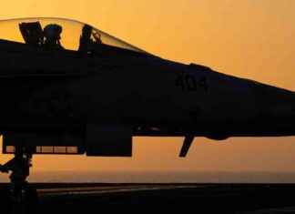 US Navy Pilots Shot Down in ‘Friendly Fire’ Incident: Red Sea Tragedy us-navy-pilots-shot-down-in-friendly-fire-ncident-red-sea-tragedy