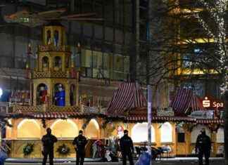 US Reacts to Germany Christmas Market Attack: Latest Updates us-reacts-to-germany-christmas-market-attack-latest-updates