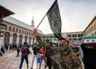 US Secretary of State Blinken Confirms Direct Contact with Syrian Rebel Group HTS us-secretary-of-state-blinken-confirms-direct-contact-with-syrian-rebel-group-hts