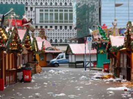 us-security-concerns-rise-following-attack-on-german-christmas-market