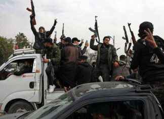 US Issues Warning to Americans in Syria: Evacuate or Prepare for Extended Shelter-in-Place us-ssues-warning-to-americans-in-syria-evacuate-or-prepare-for-extended-shelter-in-place