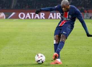 Watch Auxerre vs PSG Ligue 1 Game: Live Stream, TV Channel, Start Time | Goal.com US watch-auxerre-vs-psg-ligue-1-game-live-stream-tv-channel-start-time-goalcom-us