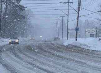 Weather Advisory Issued for Waterloo Region by Environment Canada weather-advisory-ssued-for-waterloo-region-by-environment-canada