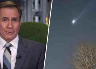 White House Addresses Concerns Over Drone Sightings white-house-addresses-concerns-over-drone-sightings