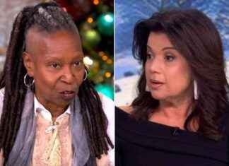 Whoopi Goldberg vs. Ana Navarro: ‘The View’ Clash over Donald Trump Panic whoopi-goldberg-vs-ana-navarro-the-view-clash-over-donald-trump-panic