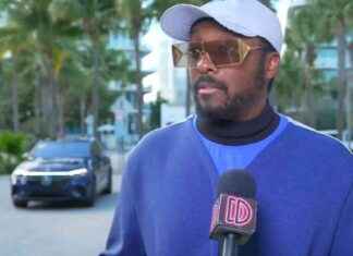 Will.i.am Elevates Driving Experience for Black Eyed Peas 2025 Vegas Residency william-elevates-driving-experience-for-black-eyed-peas-2025-vegas-residency