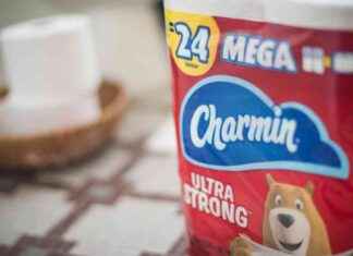 Winning Charmin Toilet Paper Sweepstakes Prize Taken Away: What Happened? winning-charmin-toilet-paper-sweepstakes-prize-taken-away-what-happened