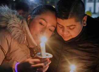 Wisconsin Community Vigil Honoring School Shooting Victims wisconsin-community-vigil-honoring-school-shooting-victims