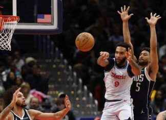 Wizards vs. Mavericks: Unexpected Performance Boost in Game wizards-vs-mavericks-unexpected-performance-boost-in-game