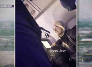 Woman arrested at NY-Canada border after sneaking on NY-Paris flight woman-arrested-at-ny-canada-border-after-sneaking-on-ny-paris-flight