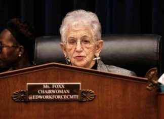 Women Shut Out from Leading House Committees for First Time in 20 Years women-shut-out-from-leading-house-committees-for-first-time-in-20-years