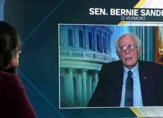 Working with Trump to Raise Minimum Wage: Bernie Sanders’ Hope working-with-trump-to-raise-minimum-wage-bernie-sanders-hope