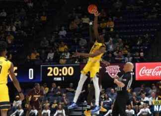 WVU Men’s Basketball Live Game Log: Georgetown Match Coverage wvu-mens-basketball-live-game-log-georgetown-match-coverage
