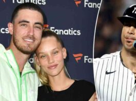 yankees-cody-bellingers-fiance-linked-to-teammate-stanton-what-you-need-to-know